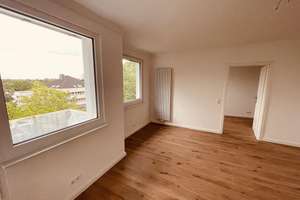 3-Zimmer-Wohntraum am Mittellandkanal - saniert, bezugsbereit & mit Weitblick – Die vollständige Adresse der Immobilie erhältst du vom Anbieter., 30655 Groß-Buchholz, Hannover – Vorschaubild 3