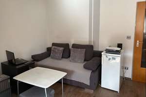 Vermietete 1-Zimmer-ETW mit Balkon in Altdorf – Die vollständige Adresse der Immobilie erhältst du vom Anbieter., 90518 Altdorf bei Nürnberg – Vorschaubild 3