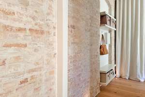 Provisionsfrei: Stilvolles, ruhig gelegenes Mikro-Loft im Winsviertel (Prenzlauer Berg) – Die vollständige Adresse der Immobilie erhältst du vom Anbieter., 10405 Prenzlauer Berg, Berlin – Vorschaubild 8