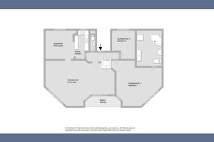 Möbliert: Lichtdurchflutete Dachterrassenwohnung mit Galerie – Die vollständige Adresse der Immobilie erhältst du vom Anbieter., 81545 Harlaching, München – Vorschaubild 28