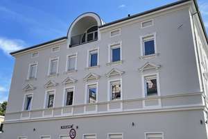 Wunderschöne 2-Zimmer-Wohnung in der Regensburger Innenstadt