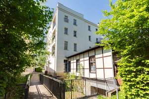 Ehemaliges Mühlenhaus mit eigenem Garten in idyllischer Lage |Nahe Cospudener See – Die vollständige Adresse der Immobilie erhältst du vom Anbieter., 4249 Knautkleeberg-Knauthain, Leipzig – Vorschaubild 18