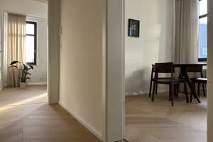 Möblierte 2-Zimmer-Wohnung in Stuttgart-Vaihingen – Die vollständige Adresse der Immobilie erhältst du vom Anbieter., 70563 Vaihingen-Mitte, Stuttgart – Vorschaubild 7