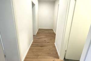 Erstbezug nach Sanierung: Stilvolle 3-Zimmer-Wohnung in Augsburg-Zentrum (Wertachnähe) – Die vollständige Adresse der Immobilie erhältst du vom Anbieter., 86153 Rechts der Wertach, Augsburg – Vorschaubild 2