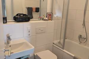 Wohnen mit Charakter: 3-Zimmer-Wohnung in Düsseldorf-Bilk – Brachtstraße 22, 40223 Bilk, Düsseldorf – Vorschaubild 4