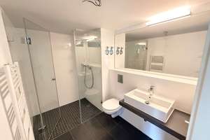 Modernes 2-Raum Apartment direkt in Adlershof mit EBK, Balkon und Abstellkammer!!! – Moissistraße 31, 12489 Adlershof, Berlin – Vorschaubild 2