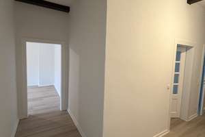 Helle 2-Zimmer-Dachgeschosswohnung nach Renovierung in Hannover-List – Bütersworthstraße 20, 30161 Oststadt, Hannover – Vorschaubild 2