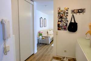 Moderne 4 Zimmer Wohnung mit Balkon in Weil am Rhein-Haltingen – Die vollständige Adresse der Immobilie erhältst du vom Anbieter., 79576 Weil am Rhein – Vorschaubild 12