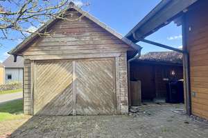 Exklusives Holz-Einfamilienhaus mit großzügiger Terrasse, traumhaftem Garten und Pool in bester Lage – Die vollständige Adresse der Immobilie erhältst du vom Anbieter., 25541 Brunsbüttel – Vorschaubild 12