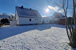 „Alte Dame sucht neue Liebhaber“ – Zweifamilienhaus mit Herz in Biberbach  – Im Mergelsee 20, 86485 Biberbach – Vorschaubild 6