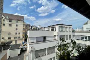 Tolle 4,5 Zi-Maisonette-Whg. (ca. 123 m²) mit EBK, 2 x Bad, Veranda uvm. – Die vollständige Adresse der Immobilie erhältst du vom Anbieter., 70178 Rathaus, Stuttgart – Vorschaubild 14