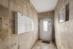 Provisionsfrei: Renovierungsbedürftige Eigentumswohnung im grünen Reinickendorf! – Ollenhauerstraße 96, 13403 Reinickendorf (Ortsteil), Berlin – Vorschaubild 5