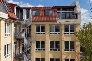 BEZUGSFREI! Loftwohnung im Herzen Berlins - FALC Immobilien – Die vollständige Adresse der Immobilie erhältst du vom Anbieter., 12055 Neukölln (Ortsteil), Berlin – Vorschaubild 7