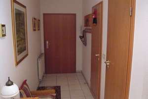 DO-Wellinghofen, helle 3,5-Zimmer-Wohnung mit Süd-West-Balkon – 44265 Wellinghofen, Dortmund – Vorschaubild 5