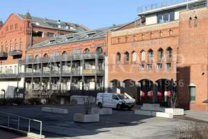 Historisches Kesselhaus-Quartier Kreuzberg – Lichtdurchflutete Loftwohnung mit zwei Balkonen – Die vollständige Adresse der Immobilie erhältst du vom Anbieter., 10965 Kreuzberg, Berlin – Vorschaubild 6