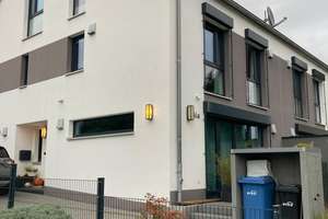 moderne DHH, Zweitbezug, mit Garage u. Garten in ruhiger Lage in Leverkusen, Bergisch Neukirchen – Claasbruch 16a, 51381 Lützenkirchen, Leverkusen – Vorschaubild 4