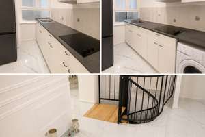 Luxuriöse  2-Zimmer-Wohnung in Berlin Friedrichshain – Simon-Dach-Straße 8, 10245 Friedrichshain, Berlin – Vorschaubild 2