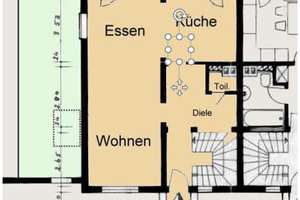 Moderne Wohlfühloase in Oberkirch: Großzügige Doppelhaushälfte mit Top-Ausstattung – Die vollständige Adresse der Immobilie erhältst du vom Anbieter., 77704 Oberkirch – Vorschaubild 41