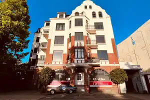 ASMUSSEN IMMOBILIEN - Solides Reihenhaus mit 6 Zimmern – Flensburg – Vorschaubild 25