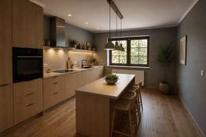 Exclusives Architekten-Haus in Erfurt Tiefthal, provisionsfrei – Die vollständige Adresse der Immobilie erhältst du vom Anbieter., 99090 Tiefthal, Erfurt – Vorschaubild 13
