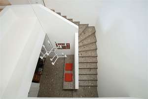 Penthouse mit großer Dachterrasse & Traumblick über Augsburg-Kriegshaber – Die vollständige Adresse der Immobilie erhältst du vom Anbieter., 86156 Kriegshaber, Augsburg – Vorschaubild 6