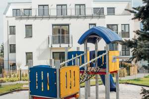 Süße 2-Zimmer-Wohnung mit Terrasse & Blick in den grünen Innenhof – Grünauer Straße 28, 12524 Altglienicke, Berlin – Vorschaubild 15
