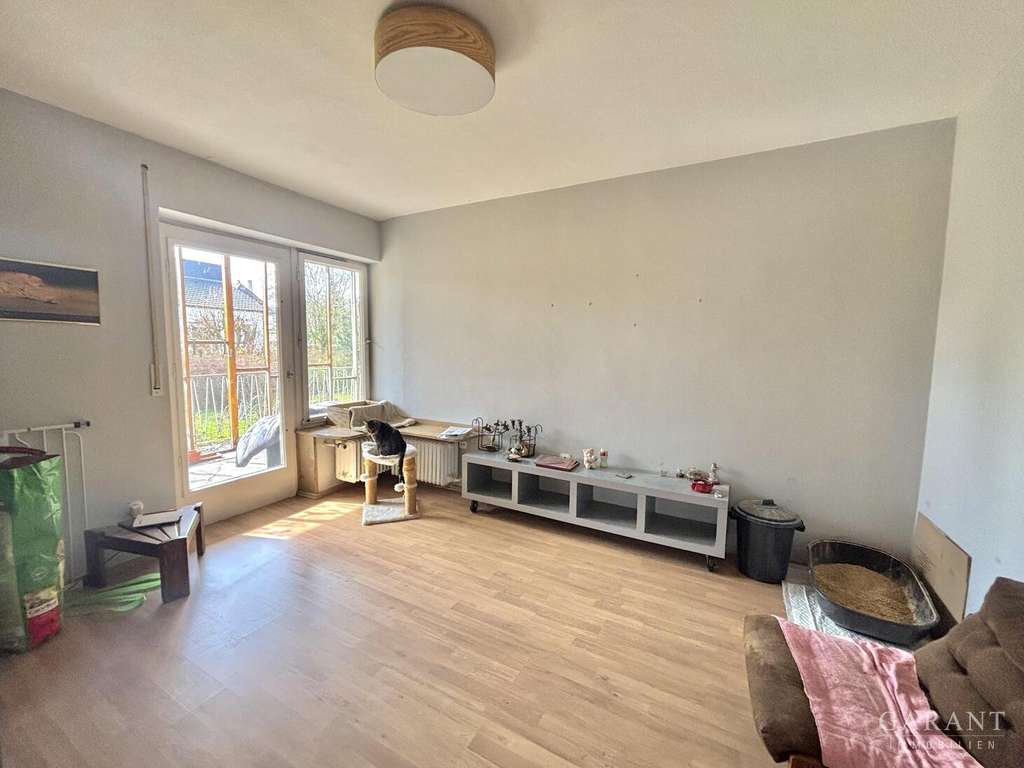 Immobilie in Karlstadt - Historischer Ausblick - wohnen in guter Lage - Bild 3