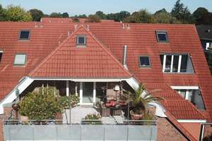 Penthouse-Whg mit Sauna & Kamin zum Wohlfühlen – Die vollständige Adresse der Immobilie erhältst du vom Anbieter., 22043 Marienthal, Hamburg – Vorschaubild 23