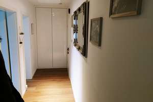 Moderne 2-Zimmer Wohnung mit Balkon in Köln Rath/Heumar – Die vollständige Adresse der Immobilie erhältst du vom Anbieter., 51107 Rath/Heumar, Köln – Vorschaubild 6