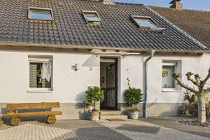 Neu strukturiert, sofort erwerbbar: Reihenmittelhaus provisionsfrei! – Riekenbank 9, 45359 Schönebeck, Essen – Vorschaubild 17