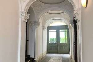 BEZUGSFREI ! Kreuzberg KATZBACHSTR. +  sanierter Altbau + ruhiger Sfl + modernes 1-Zi Apmt + 1. OG