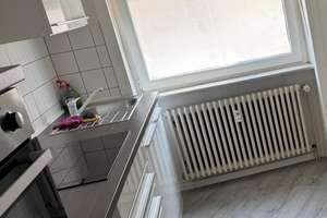 Moderne 2 ZKB Wohnung im Erdgeschoss – Wilhelm-Wundt-Str. 7, 68199 Neckarau, Mannheim – Vorschaubild 4