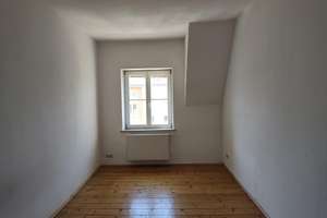 Altbauwohnung in Neuhausen, teilweise renovierungsbedürftig - BES am FR 14.08. n. ind. Vereinb. – Trivastraße 30, 80637 Dom Pedro, München – Vorschaubild 10