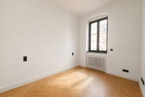 Top sanierte & bezugsfreie 2-Zimmer Wohnung mit Südbalkon zwischen Stuttgarter Pl. & Lietzensee – Die vollständige Adresse der Immobilie erhältst du vom Anbieter., 14057 Charlottenburg, Berlin – Vorschaubild 4