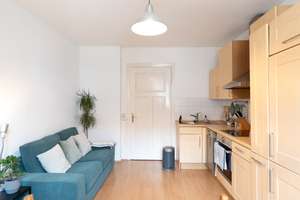 Schöne helle Altbauwohnung in Flingern-Süd – Krahestraße 2, 40233 Flingern Süd, Düsseldorf – Vorschaubild 5