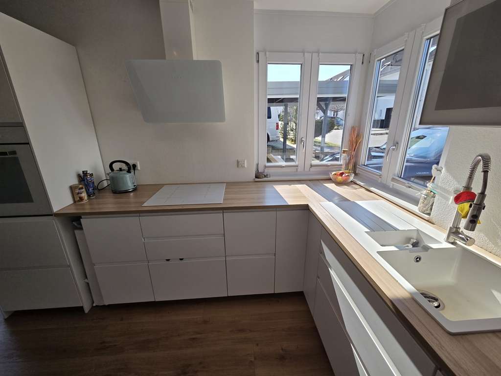 Immobilie in Hohenstein - Modernes Reihenendhaus mit Niedrigenergiestandard - effizient & familienfreundlich - Bild 3