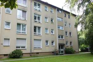 Neu renovierte 3,5-Zi.-Wohnung mit Balkon – Breslauer Str. 78, 44809 Hofstede, Bochum – Vorschaubild 2