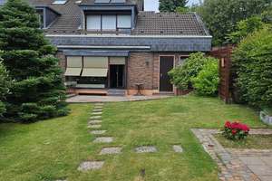 Mit Liebe erweitertes Reiheneckhaus mit Garage und 5,5 Zimmern in Essen-Heisingen – Die vollständige Adresse der Immobilie erhältst du vom Anbieter., 45259 Heisingen, Essen – Vorschaubild 15