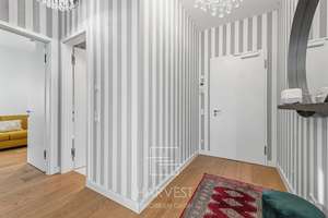 Zwischen Königsallee & Rheinufer – Exklusive 3-Zimmer-Residenz im Andreas Quartier – Die vollständige Adresse der Immobilie erhältst du vom Anbieter., 40213 Altstadt, Düsseldorf – Vorschaubild 9