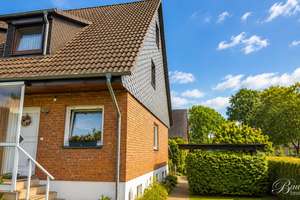 Gepflegte Doppelhaushälfte in Mahlsdorf Nord mit Keller – Die vollständige Adresse der Immobilie erhältst du vom Anbieter., 12623 Mahlsdorf, Berlin – Vorschaubild 3
