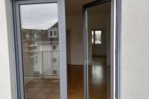 Geschmackvolle 3-Raum-Penthouse Charakter mit Balkon und EBK in Düsseldorf – Vlattenstraße 14, 40223 Bilk, Düsseldorf – Vorschaubild 7