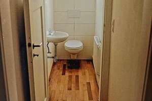 Helle 3-Zimmer Dachgeschosswohnung in Stuttgart-Feuerbach – Die vollständige Adresse der Immobilie erhältst du vom Anbieter., 70469 Feuerbach-Mitte, Stuttgart – Vorschaubild 7