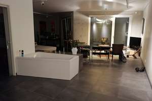 Alltagstaugliche 1,5-Zimmer-Wohnung in Berlin-Wilmersdorf