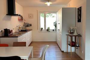Exklusives Stadthaus im Monikaviertel – Design trifft Wohnkomfort – Inge-Meysel-Straße 16, 85053 Südost, Ingolstadt – Vorschaubild 4