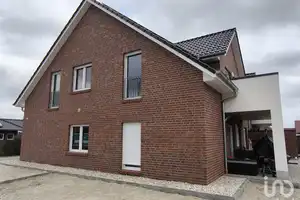 Erstbezug! Vier Familienhaus in Kanallage von Ostrhauderfehn. – Leer (Kreis) – Vorschaubild 5
