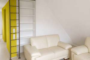 2,5-Zimmer-Wohnung in Harlaching  – Die vollständige Adresse der Immobilie erhältst du vom Anbieter., 81547 Neuharlaching, München – Vorschaubild 9