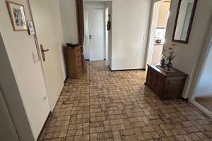 Großzügige 4-Zimmer-Eigentumswohnung mit Loggia u. Balkon in Bockum! – Bethelstraße 58, 47800 Bockum, Krefeld – Vorschaubild 4
