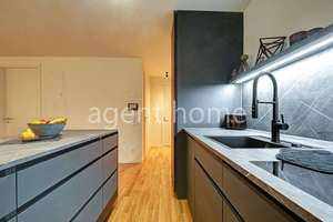 Hochwertige 2-Zimmer-Neubauwohnung nahe Killesberg – Die vollständige Adresse der Immobilie erhältst du vom Anbieter., 70469 Bahnhof Feuerbach, Stuttgart – Vorschaubild 9