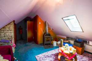 Reihenmittelhaus mit Pool, Sauna & Wintergarten – Ihr Wohlfühlzuhause in Erfurt-Egstedt – Erfurt – Vorschaubild 37