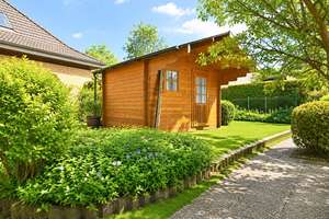 Ihr neues Zuhause in naturnaher Umgebung... – Die vollständige Adresse der Immobilie erhältst du vom Anbieter., 23829 Wittenborn – Vorschaubild 6